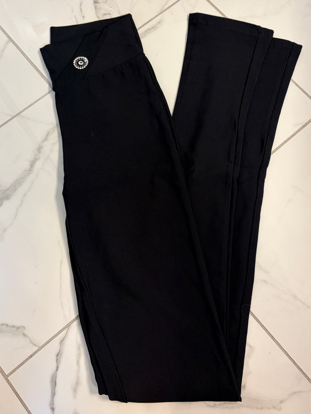 Brad Griffies Leggings
